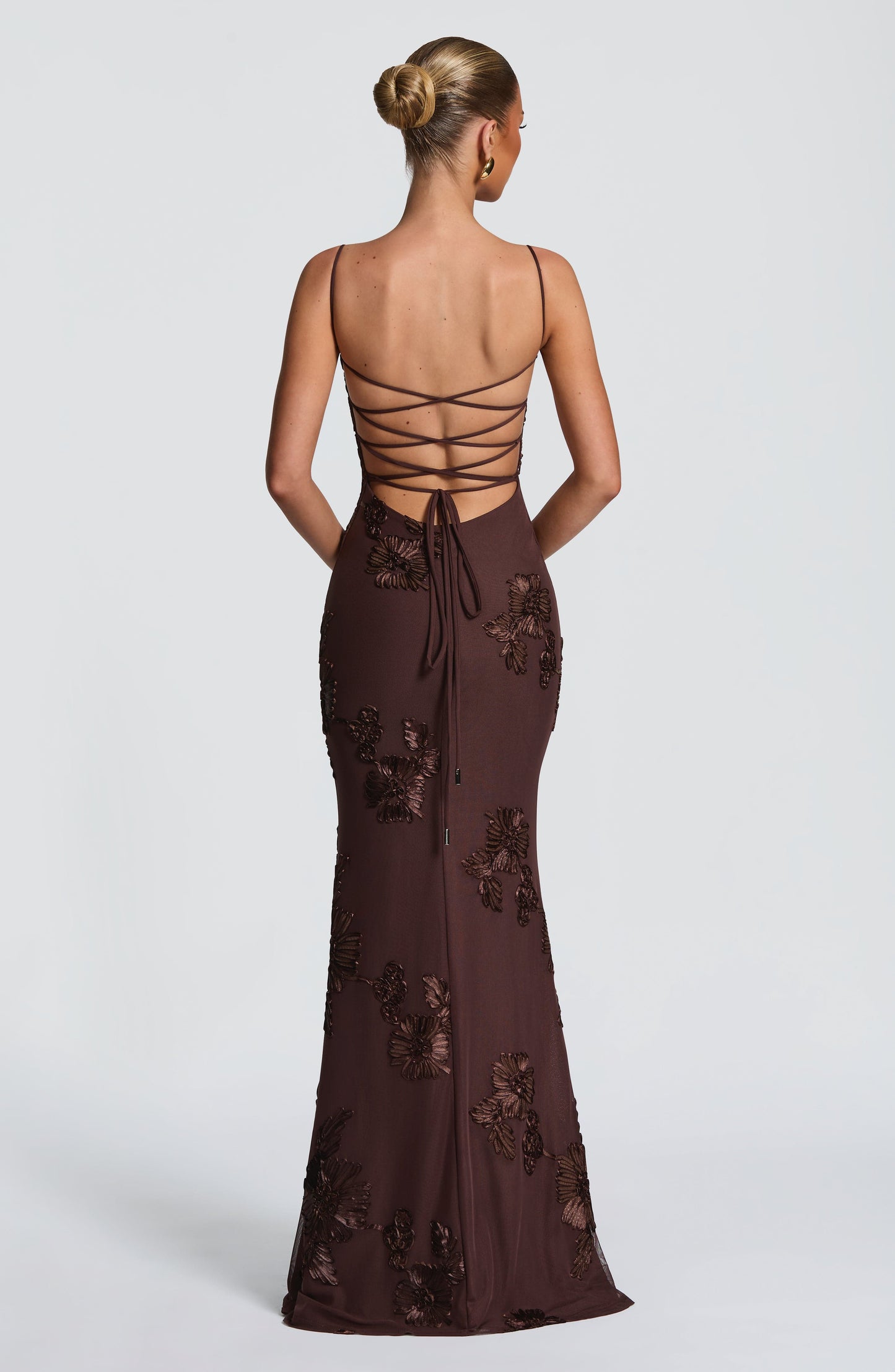 Mirella | Maxi Dress