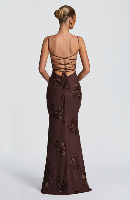 Mirella | Maxi Dress