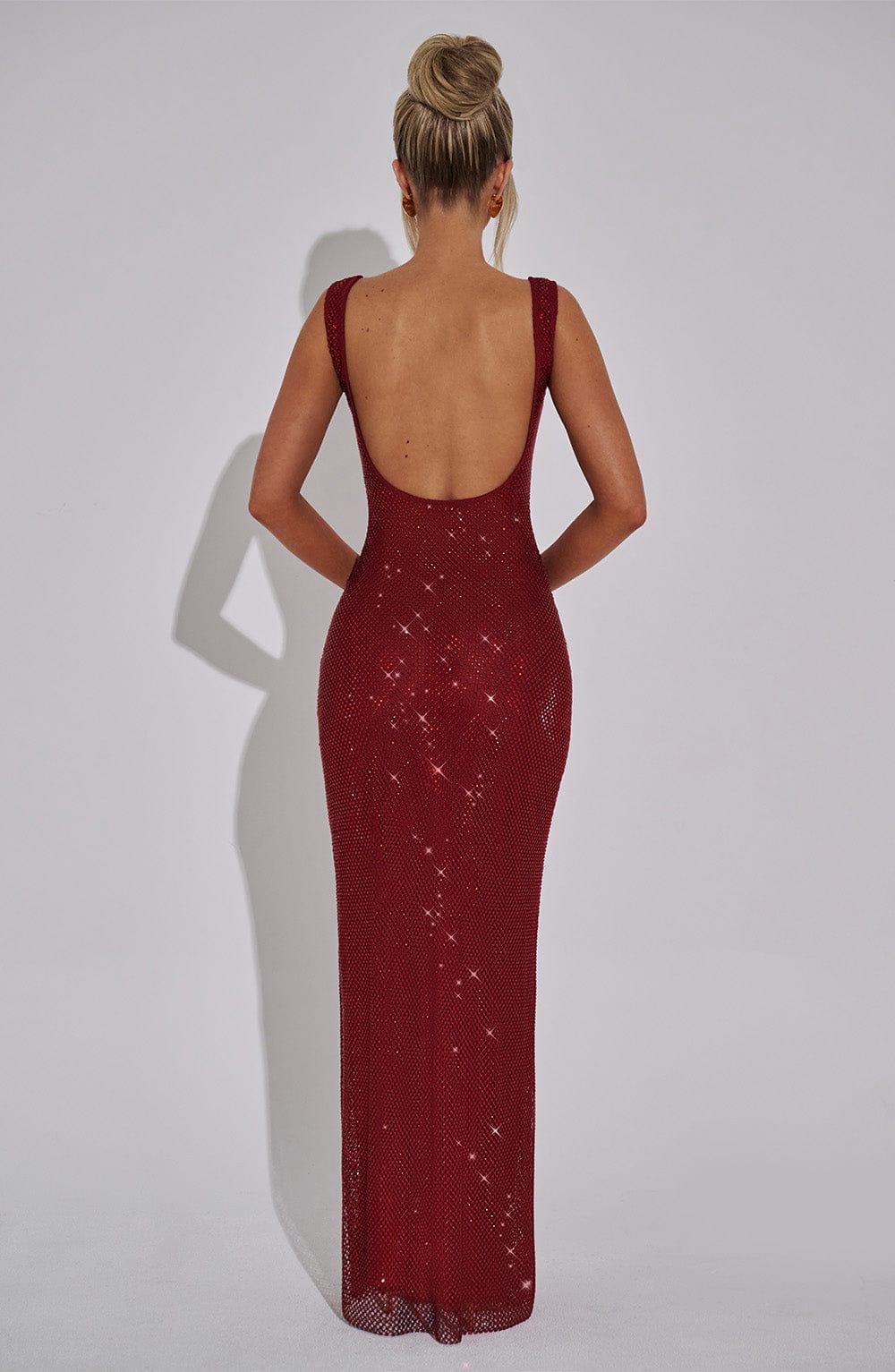 Vino | Maxi Dress