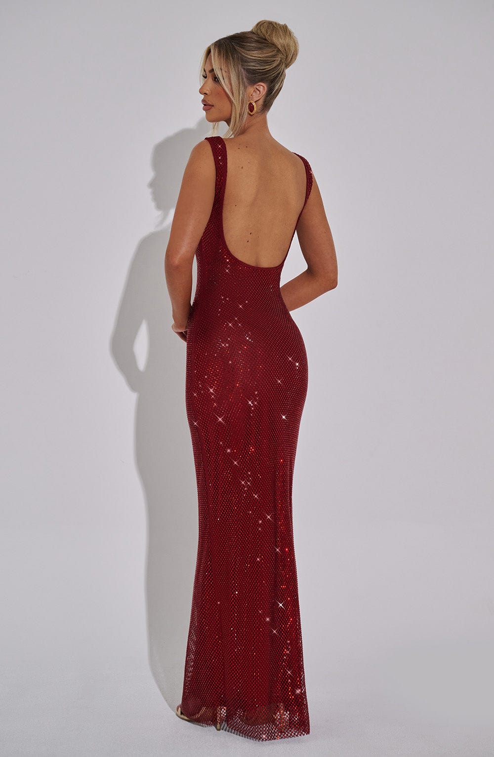 Vino | Maxi Dress