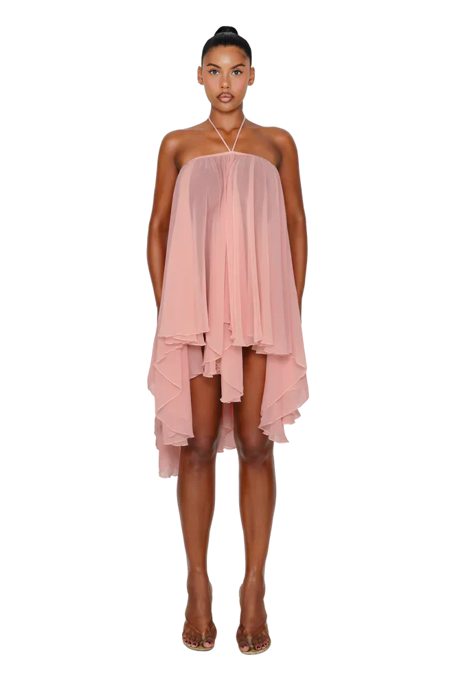 Vela | Midi Dress