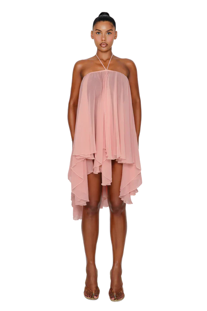 Vela | Midi Dress