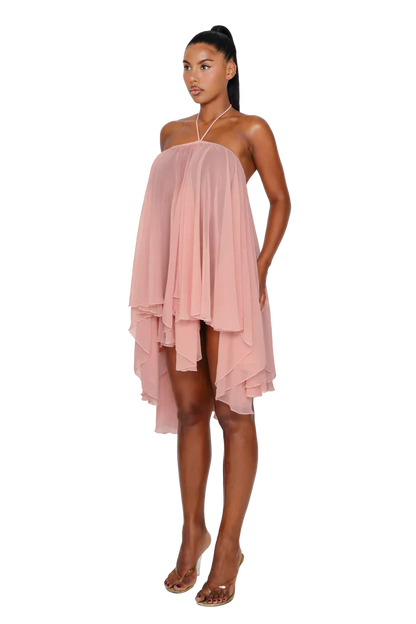 Vela | Midi Dress