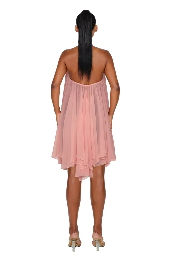 Vela | Midi Dress