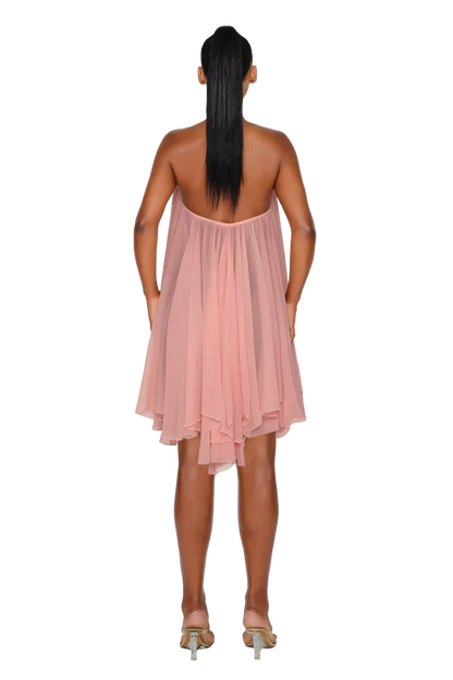 Vela | Midi Dress