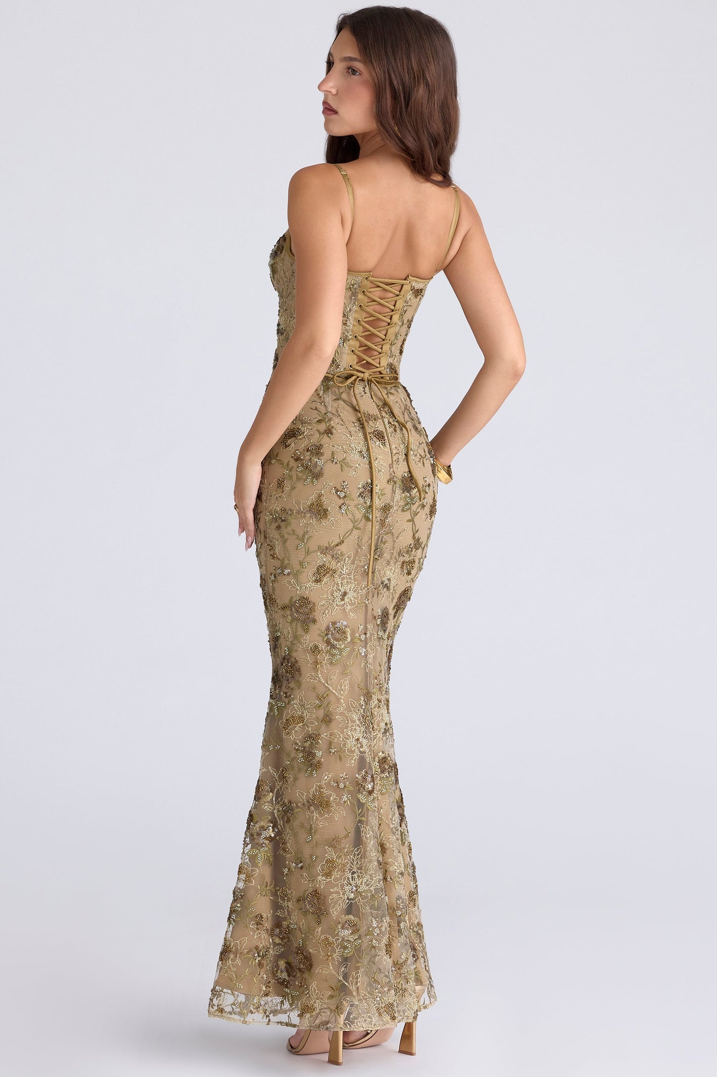 Fiore | Maxi Dress