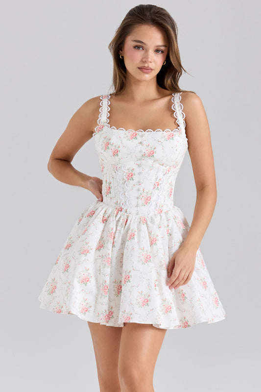 Rosavie | Mini Dress