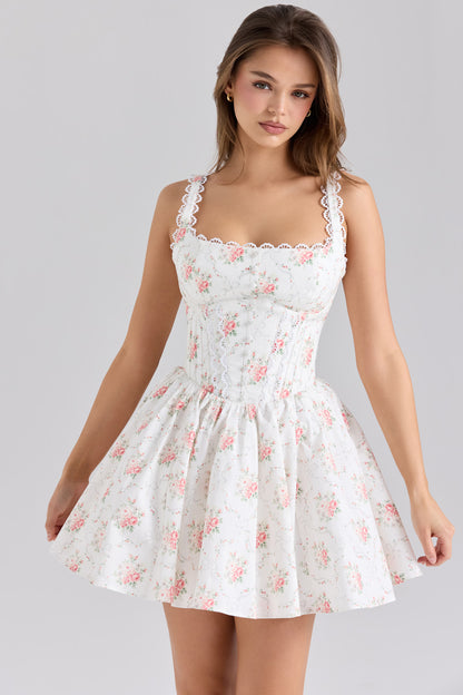 Rosavie | Mini Dress