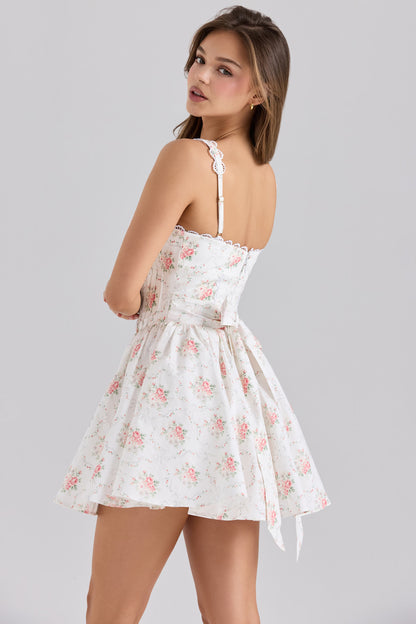Rosavie | Mini Dress