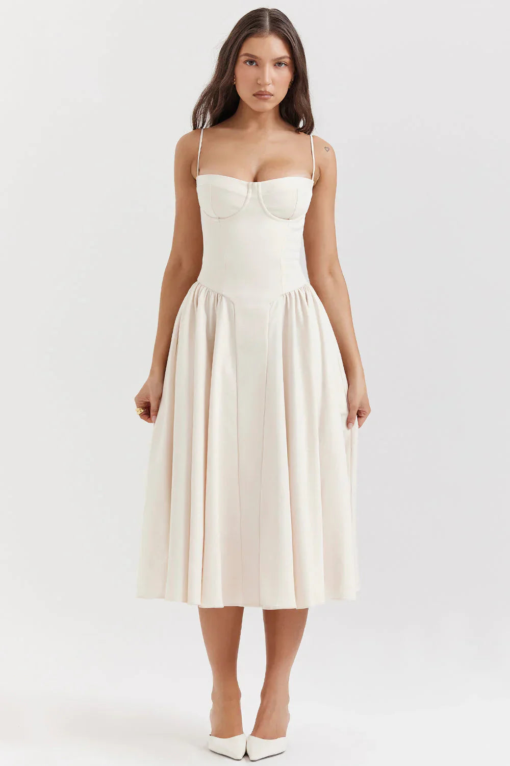 Bella Vita | Corset Dress