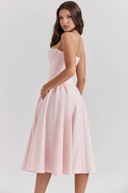 Bella Vita | Corset Dress