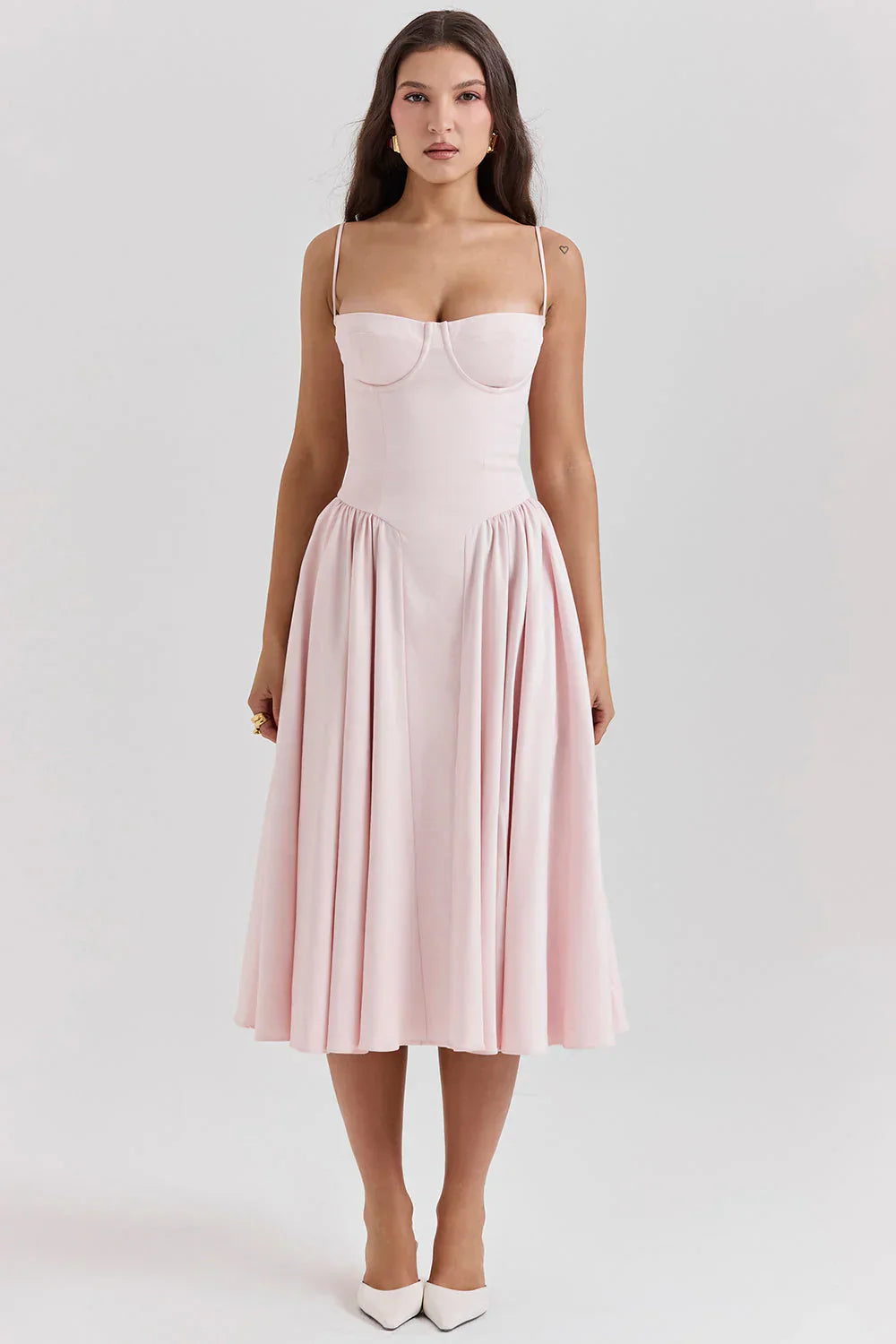 Bella Vita | Corset Dress