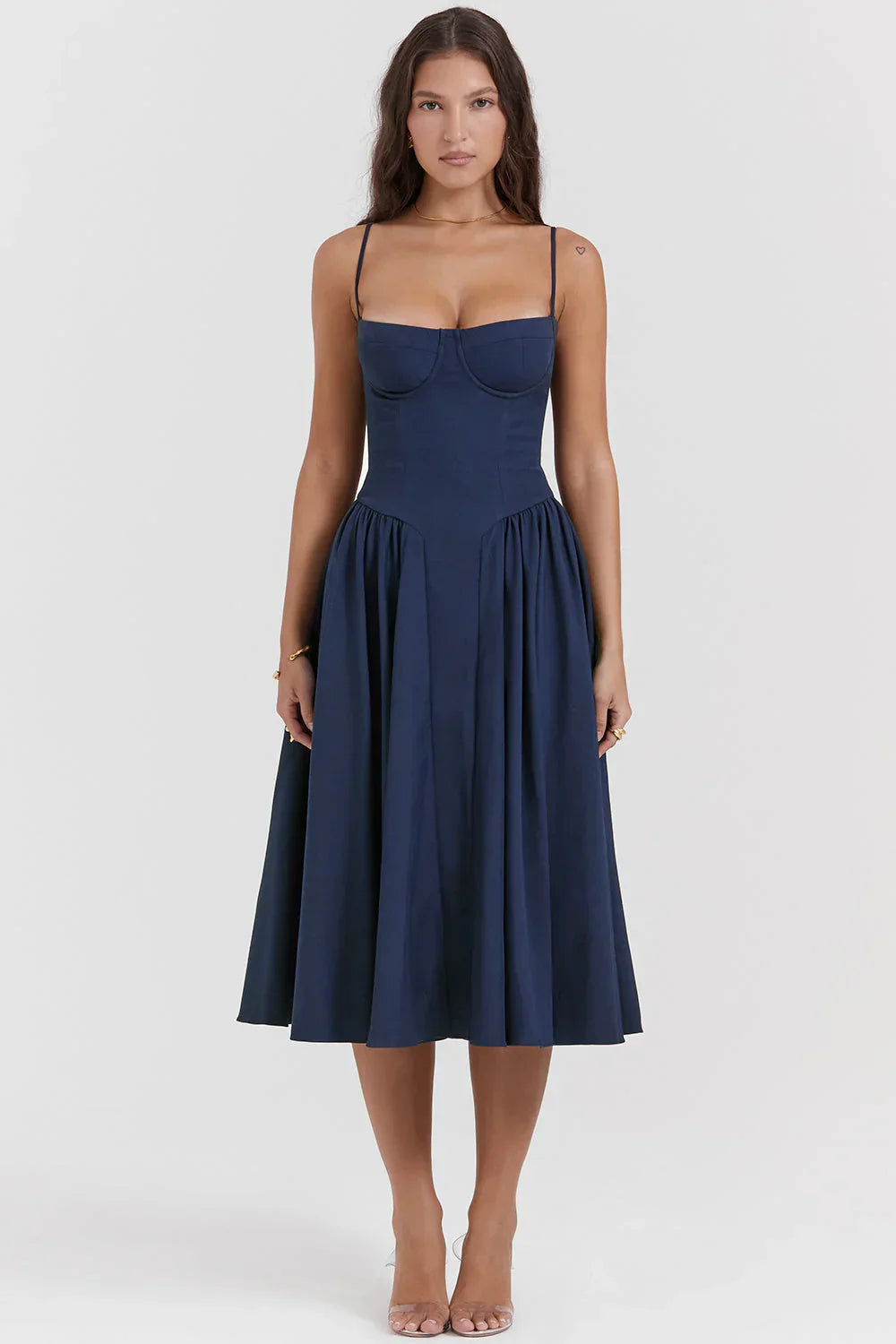 Bella Vita | Corset Dress