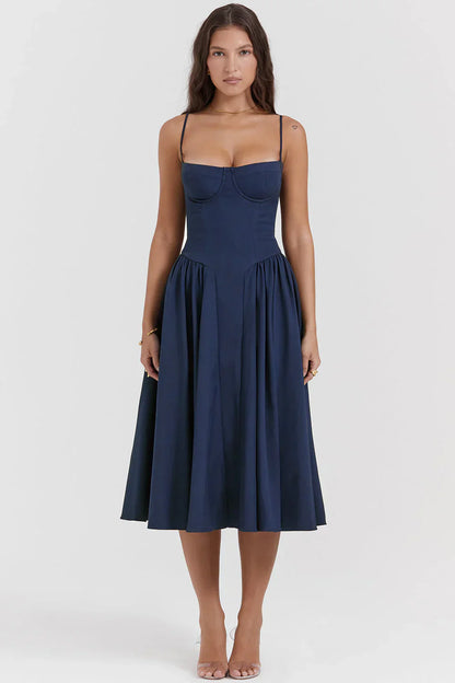 Bella Vita | Corset Dress