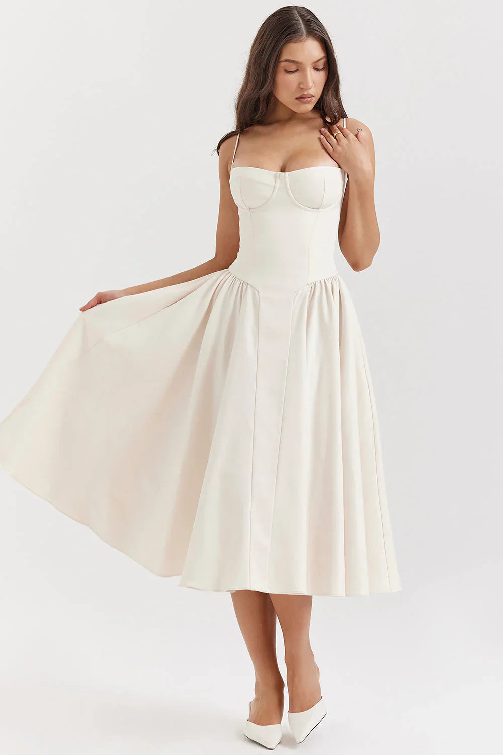 Bella Vita | Corset Dress