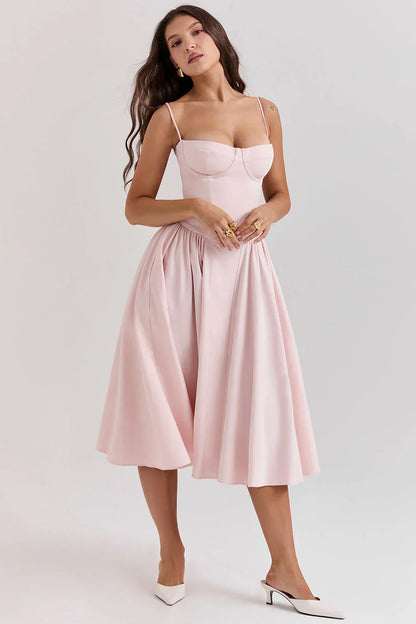 Bella Vita | Corset Dress
