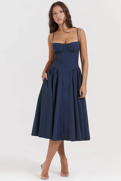 Bella Vita | Corset Dress