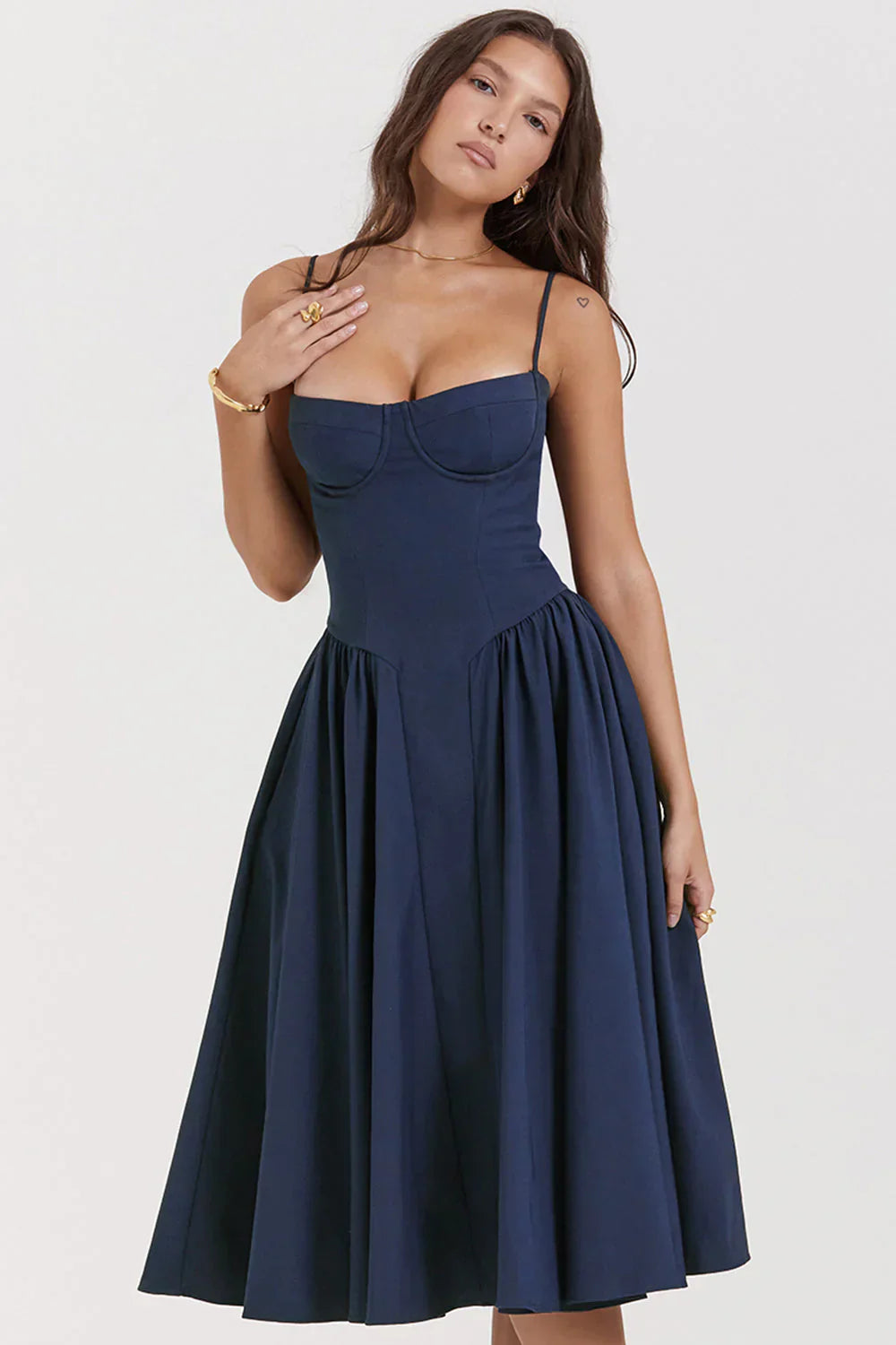 Bella Vita | Corset Dress