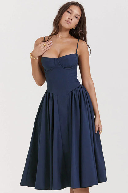 Bella Vita | Corset Dress