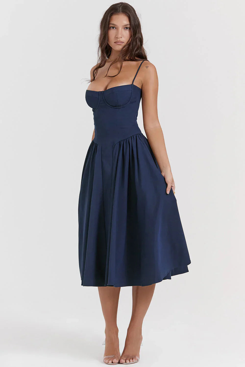 Bella Vita | Corset Dress