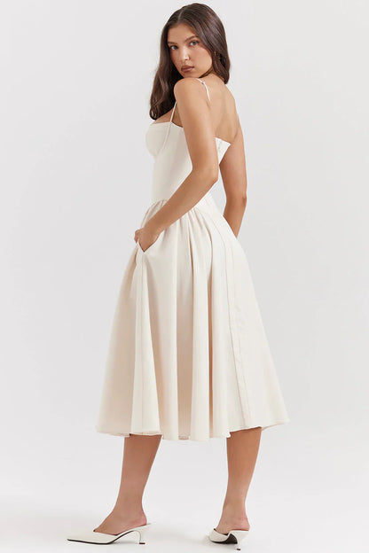 Bella Vita | Corset Dress