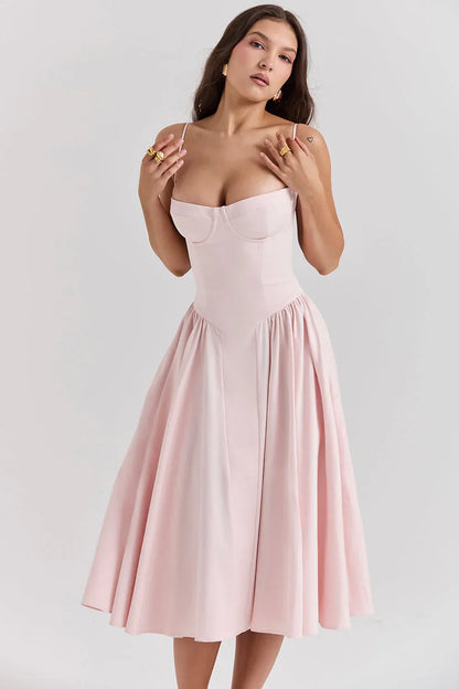 Bella Vita | Corset Dress