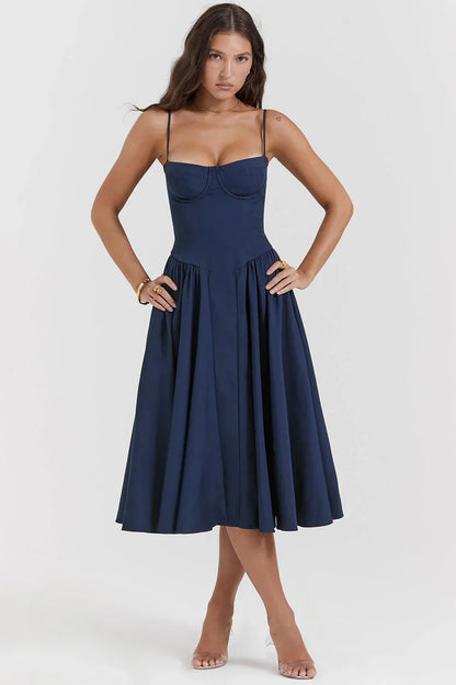 Bella Vita | Corset Dress