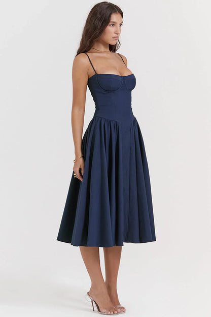 Bella Vita | Corset Dress