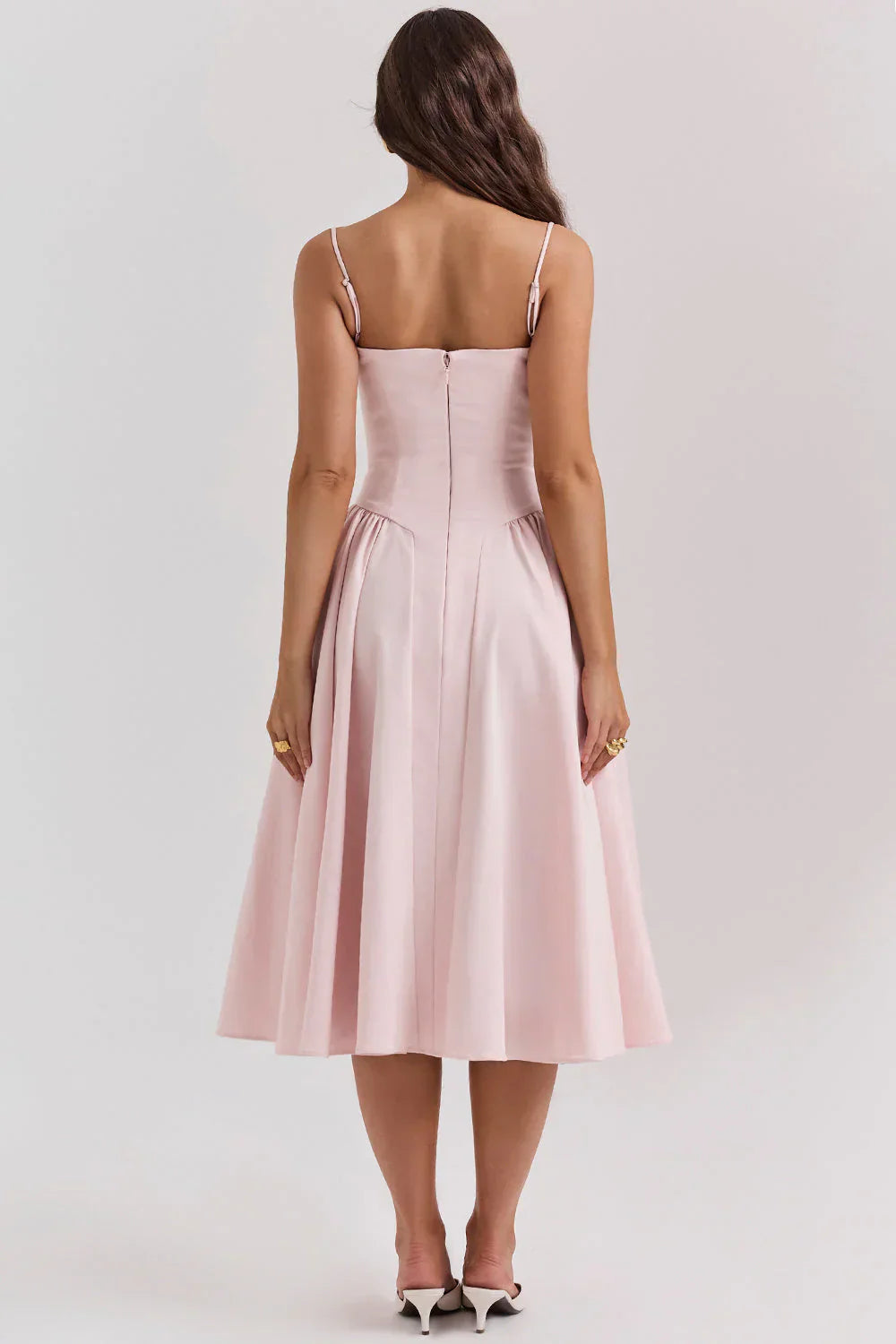Bella Vita | Corset Dress