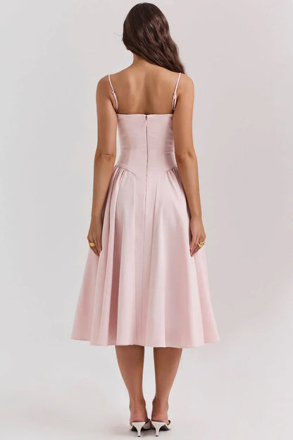 Bella Vita | Corset Dress