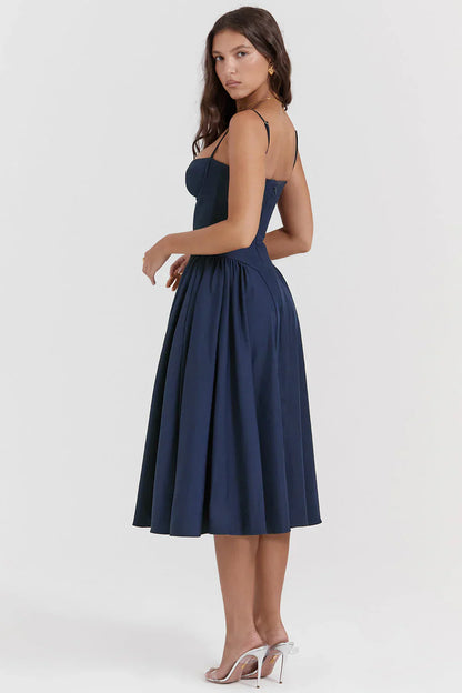 Bella Vita | Corset Dress