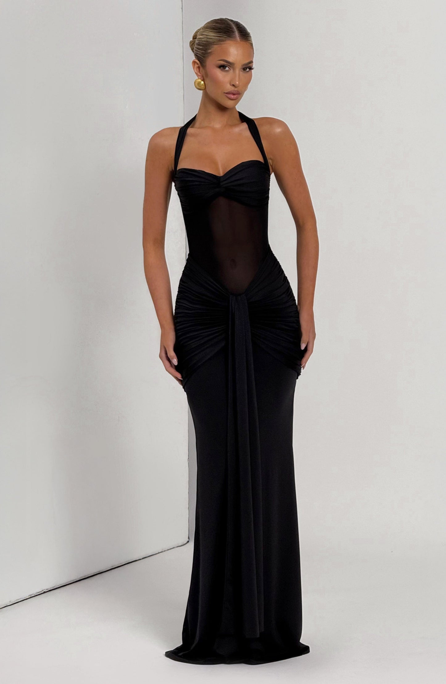 Aurora | Maxi Dress