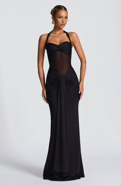 Aurora | Maxi Dress