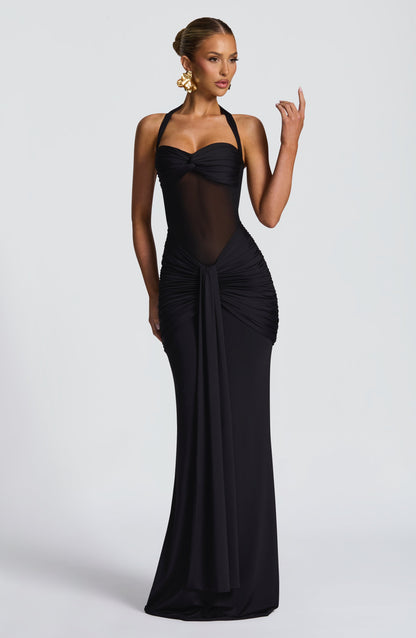 Aurora | Maxi Dress