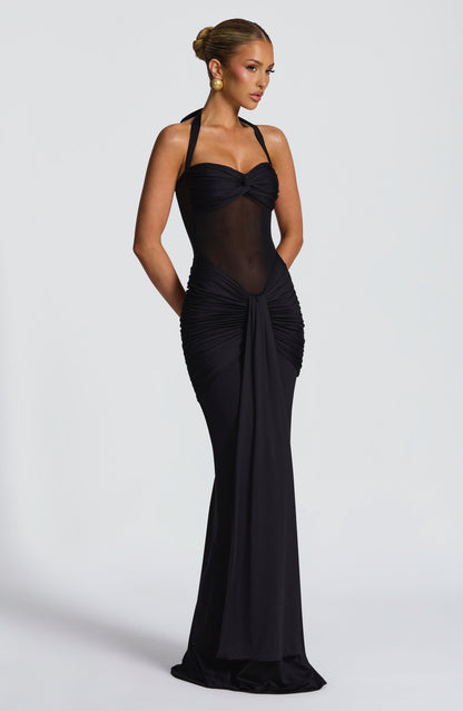 Aurora | Maxi Dress