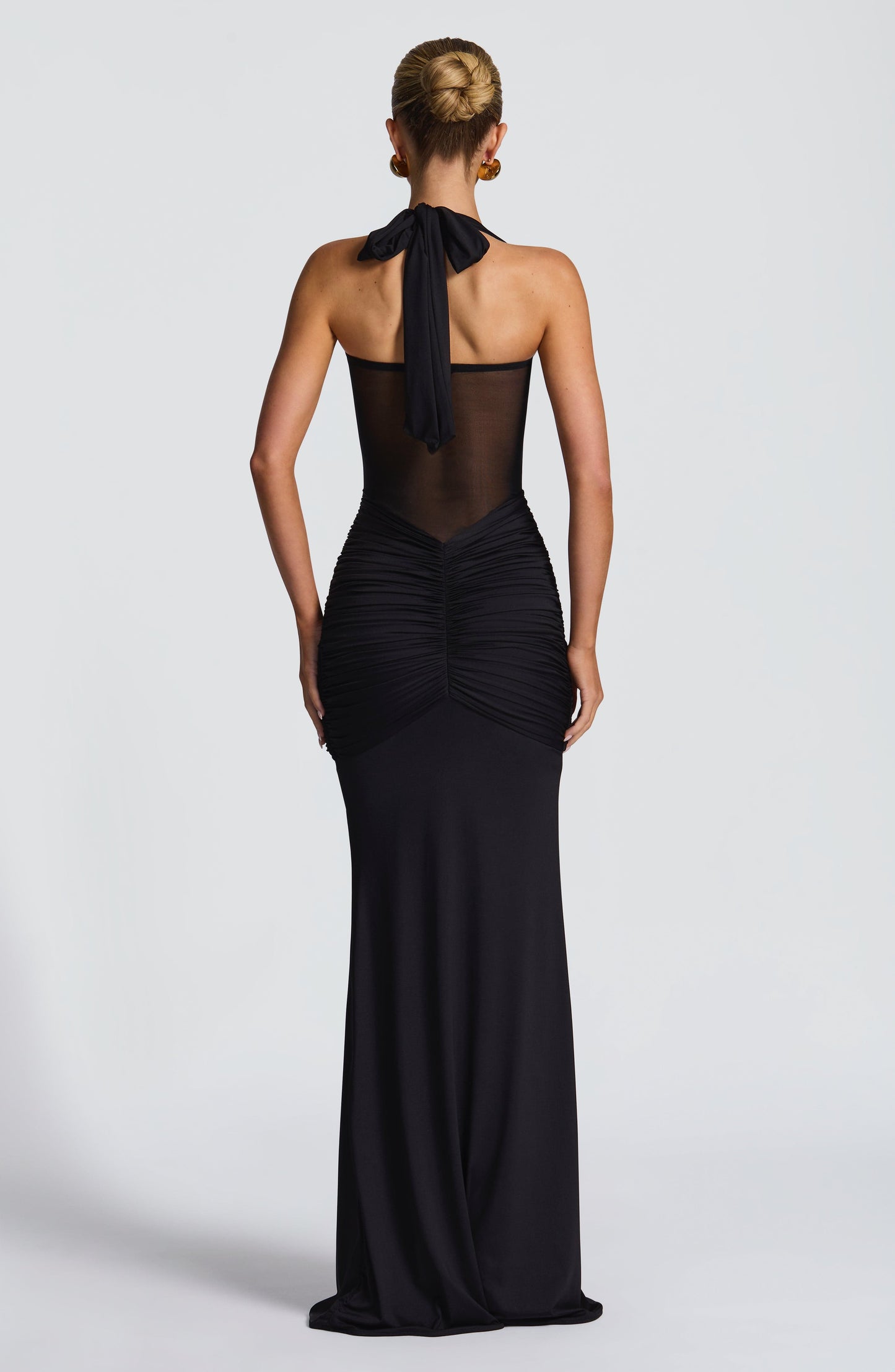 Aurora | Maxi Dress