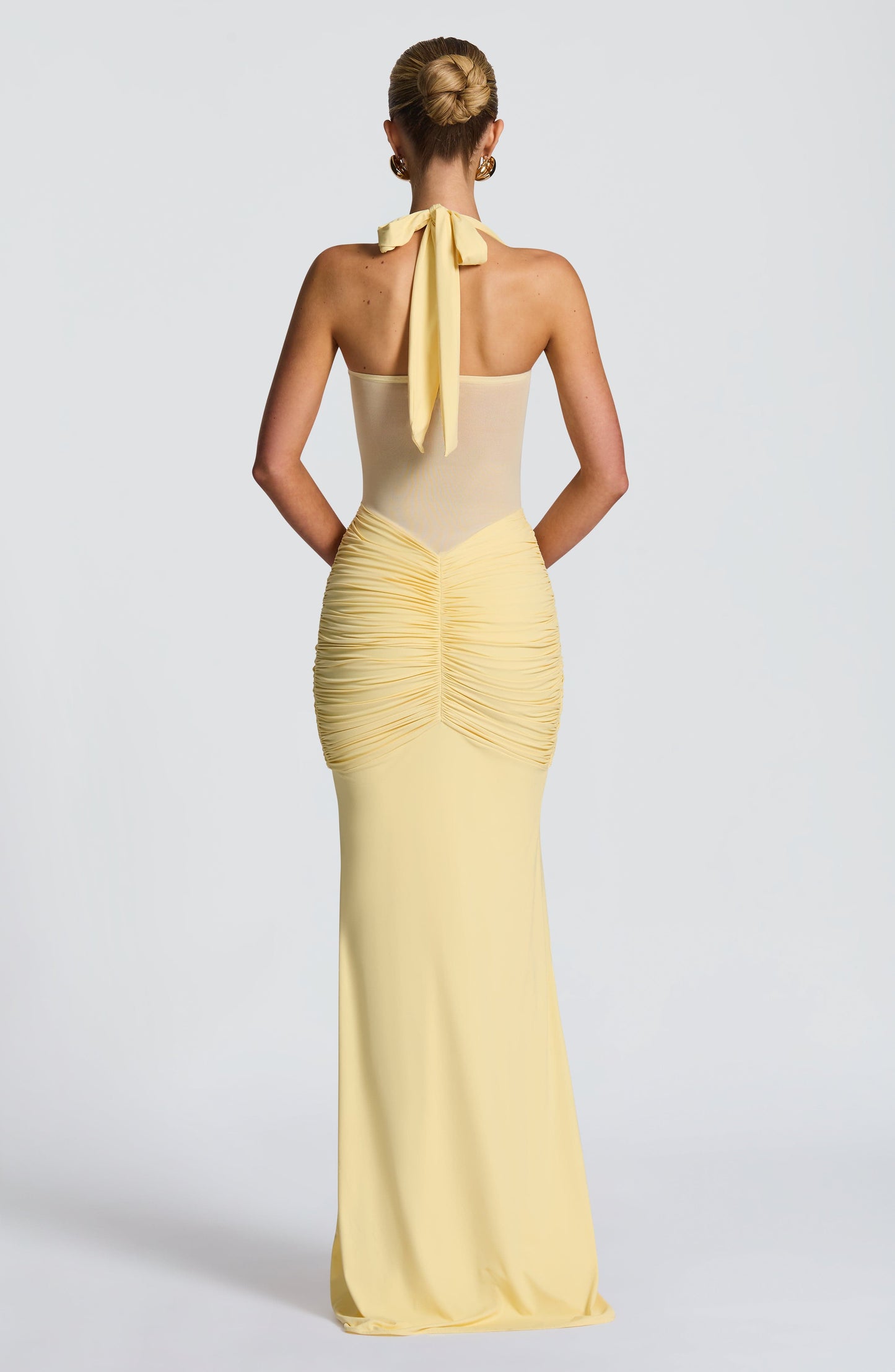Aurora | Maxi Dress