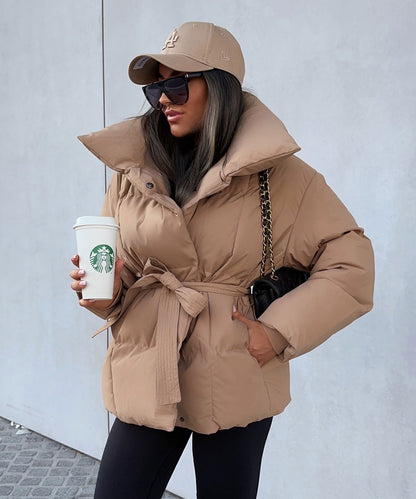 Fredda | Winter Coat