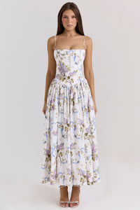 Floral White