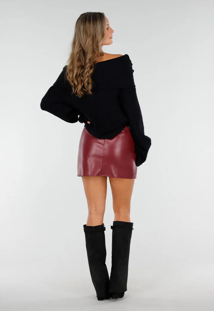 Squalo | Prestige Flap Boots